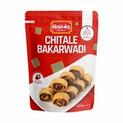 Bakarwadi 250gr