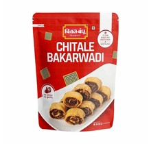 Bakarwadi 250gr