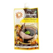 Imli Chutney Pouch 150gr