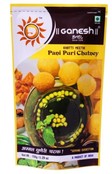 Panipuri Chutney Pouch 150gr
