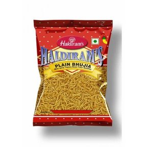 Bhujia Plain VP 400gr