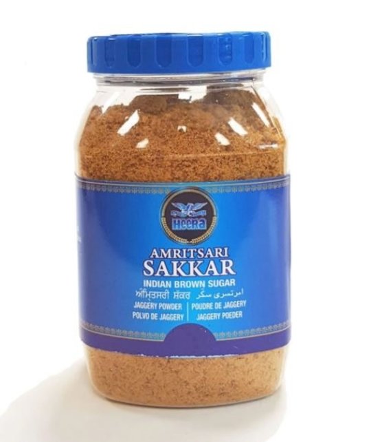 Amritsari Shakkar (Jaggery Powder) 1kg Amritsari Shakkar (Jaggery Powder) 1kg
