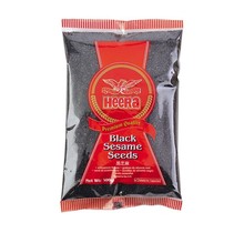 Black Sesame Seeds 100gr