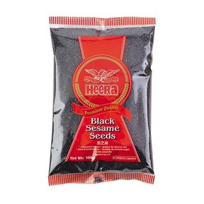 Black Sesame Seeds 100gr
