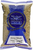 Juwar Whole 500gr
