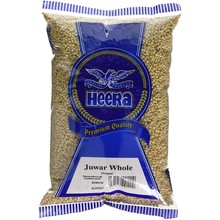 Juwar Whole 500gr