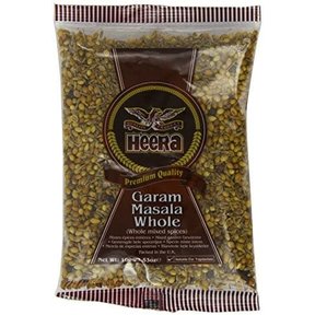 Whole Garam Masala 100gr