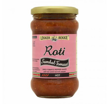 Roti Chutney 290gr