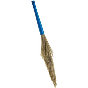 MSR Plastic Broom (Jhadu) 1pc