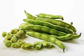 Pigeon peas 250gr