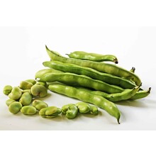 Pigeon peas 250gr