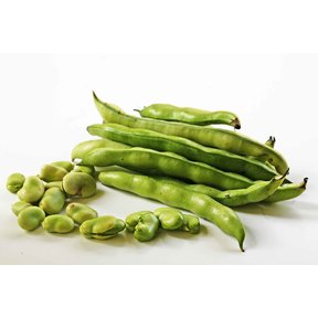 Pigeon peas 250gr