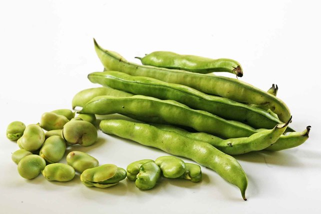 Pigeon peas 250gr