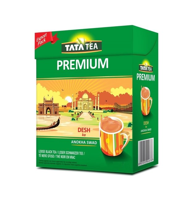 Tea Premium 900gr