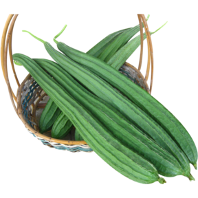 Ridge Gourd (Touri) 250gr