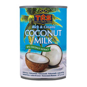 Coconut Milk 400ml