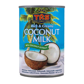 Coconut Milk 400ml