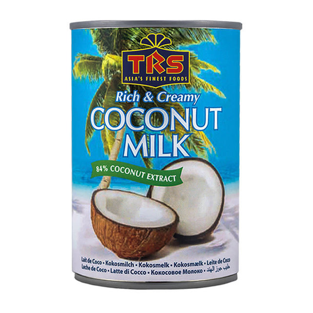 Coconut Milk 400ml