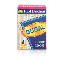 Gugal Dhoop (20sticks)