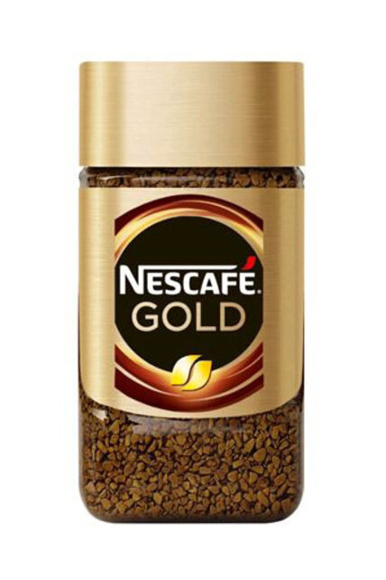 Gold Original Jar 50gr