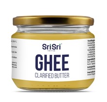 Sri Sri Tattva Ghee 270gr