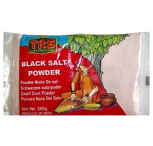 Black Salt 200gr