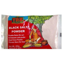 Black Salt 200gr