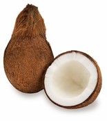 Coconut (1 Piece)