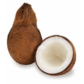 Coconut (1 Piece)