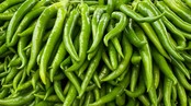 Green Chilli (Hari Mirchi) 100gr