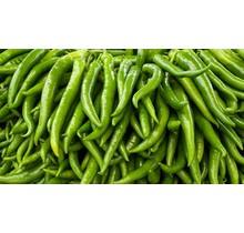 Green Chilli 100gr