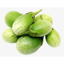 Green Brinjal (Baigan)