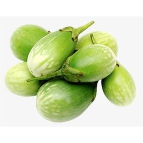 Green Brinjal (Baigan)
