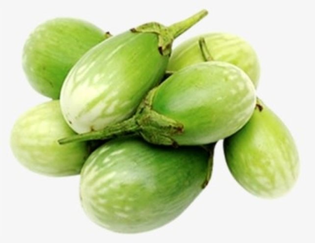 Green Brinjal (Baigan)