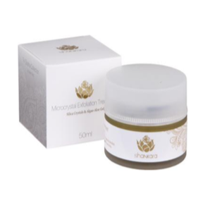 Mycrocrystal Exfoliation Treatment 50ml