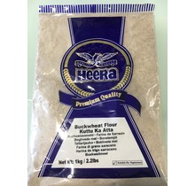 Heera Kuttu Flour (Buckwheat) 1kg