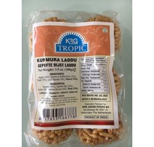 Tropic Kurmura Laddu 100gr