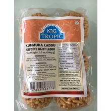 Tropic Kurmura Laddu 100gr