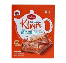 Haldiram’s Classic Original Khari 200gr