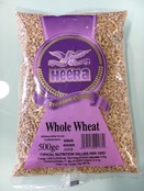 Heera Whole Wheat 500gr