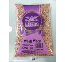 Heera Whole Wheat 500gr
