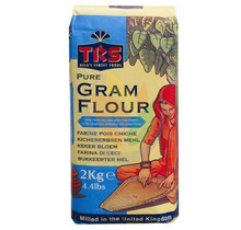 Gram Flour Besan 2kg