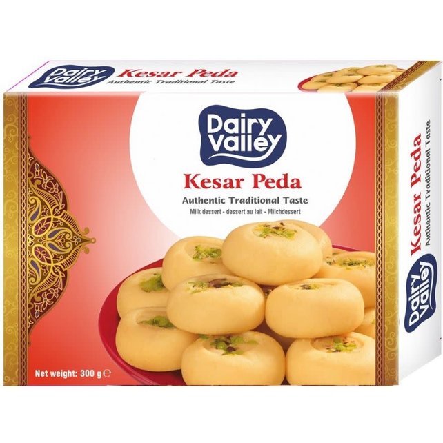 Kesar Peda 300gr