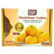 Motichoor Ladoo 500gr