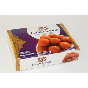 Gulab Jamun 800gr