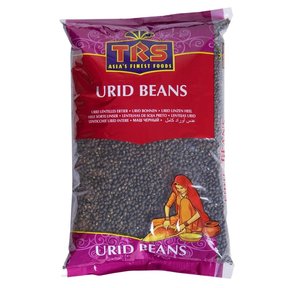 Urid Whole Beans 500gr