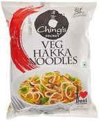 Veg Hakka Noodles 600gr