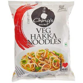 Veg Hakka Noodles 600gr