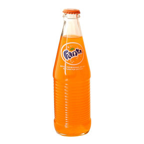 Fanta Bottle 200ml