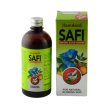 Safi 200ml